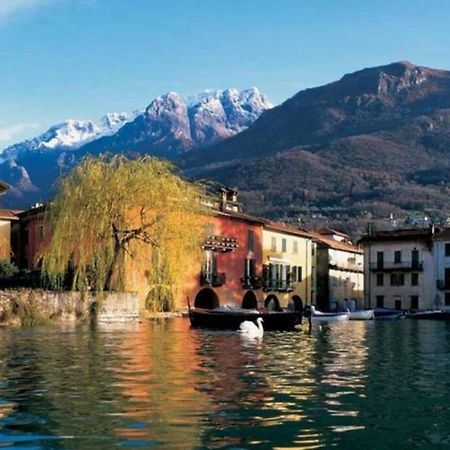 Lake It Easy Mandello Mandello del Lario Εξωτερικό φωτογραφία