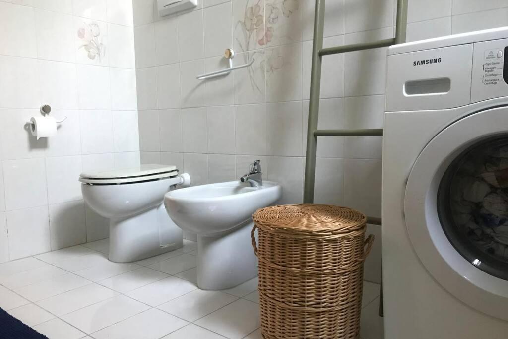 Lake It Easy Mandello Mandello del Lario Εξωτερικό φωτογραφία